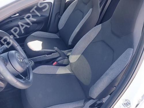 Rear parcel shelf TOYOTA AYGO X (_B7_) 1.0 VVT-i (KGB70) | BP40020187C85  - Image 12