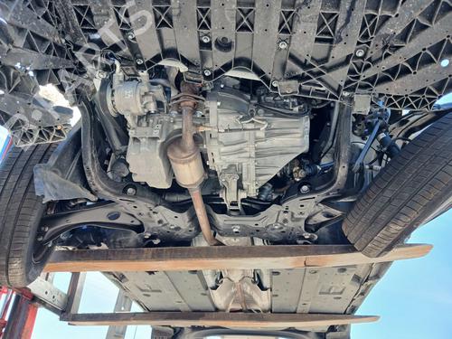 Rear parcel shelf TOYOTA AYGO X (_B7_) 1.0 VVT-i (KGB70) | BP40020187C85  - Image 16
