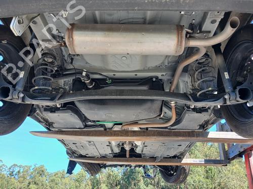 Rear parcel shelf TOYOTA AYGO X (_B7_) 1.0 VVT-i (KGB70) | BP40020187C85  - Image 18