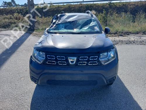 Rear parcel shelf DACIA DUSTER (HM_) 1.5 dCi 110 4x4 (HMAB) | BP40020191C85  - Image 11
