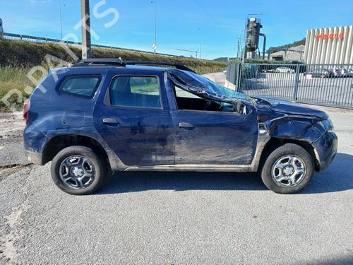 Rear parcel shelf DACIA DUSTER (HM_) 1.5 dCi 110 4x4 (HMAB) | BP40020191C85  - Image 10