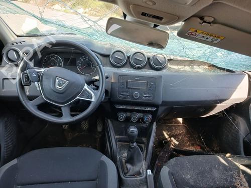 Rear parcel shelf DACIA DUSTER (HM_) 1.5 dCi 110 4x4 (HMAB) | BP40020191C85  - Image 13