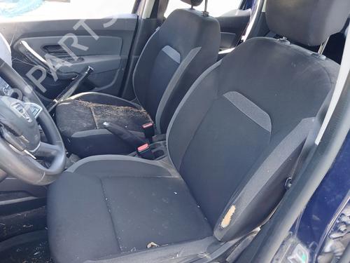 Rear parcel shelf DACIA DUSTER (HM_) 1.5 dCi 110 4x4 (HMAB) | BP40020191C85  - Image 14