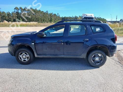 Rear parcel shelf DACIA DUSTER (HM_) 1.5 dCi 110 4x4 (HMAB) | BP40020191C85  - Image 12