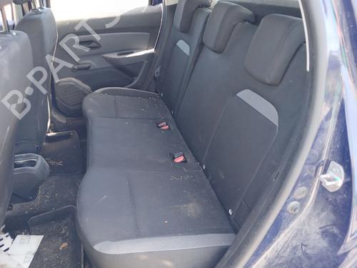 Rear parcel shelf DACIA DUSTER (HM_) 1.5 dCi 110 4x4 (HMAB) | BP40020191C85  - Image 15