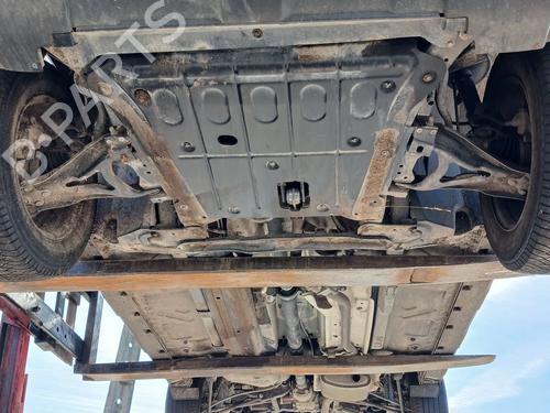 Rear parcel shelf DACIA DUSTER (HM_) 1.5 dCi 110 4x4 (HMAB) | BP40020191C85  - Image 17