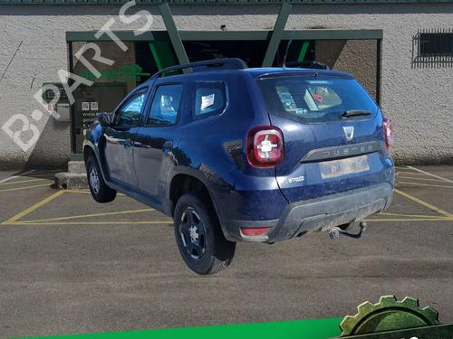 Used Parts DACIA DUSTER (HM_) 1.5 dCi 110 4x4 (HMAB) 5003073