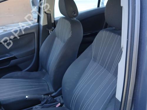 Rear parcel shelf OPEL CORSA D (S07) 1.3 CDTI (L08, L68) | BP40020181C85 - Image 17
