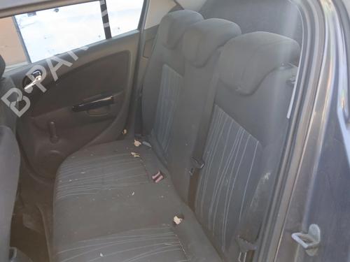 Rear parcel shelf OPEL CORSA D (S07) 1.3 CDTI (L08, L68) | BP40020181C85 - Image 18