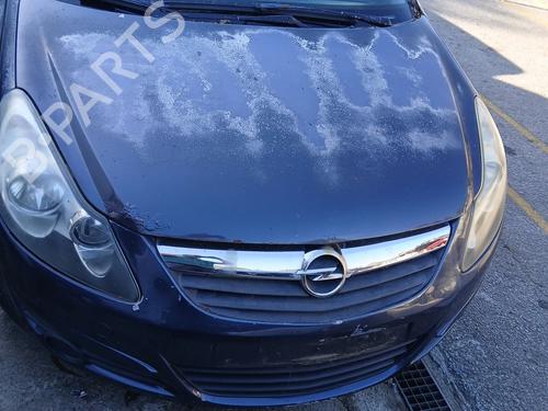 Used Parts OPEL CORSA D (S07) 1.3 CDTI (L08, L68) 5003074