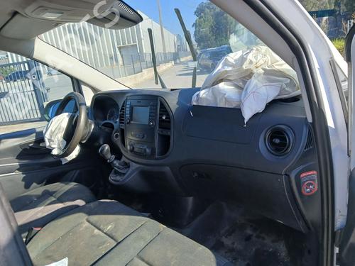 Right front window switch MERCEDES-BENZ VITO Van (W447) 111 CDI (447.601, 447.603, 447.605) | BP40535553I26  - Image 7