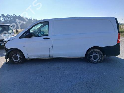Right front window switch MERCEDES-BENZ VITO Van (W447) 111 CDI (447.601, 447.603, 447.605) | BP40535553I26  - Image 5