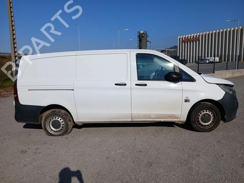 Right front window switch MERCEDES-BENZ VITO Van (W447) 111 CDI (447.601, 447.603, 447.605) | BP40535553I26  - Image 6