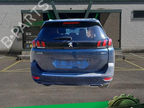 Used Parts PEUGEOT 5008 II (MC_, MJ_, MR_, M4_) 1.5 BlueHDi 130 (MCYHZJ, MCYHZR, MCYHZX) 5009512