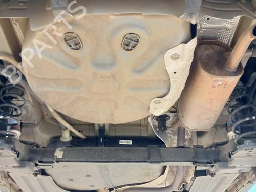 Rear parcel shelf CITROËN C3 III (SX) 1.2 PureTech 82 | BP40222349C85 - Image 18