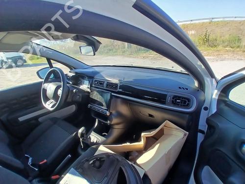 Rear parcel shelf CITROËN C3 III (SX) 1.2 PureTech 82 | BP40222349C85 - Image 13