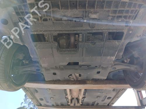 Rear parcel shelf CITROËN C3 III (SX) 1.2 PureTech 82 | BP40222349C85 - Image 17