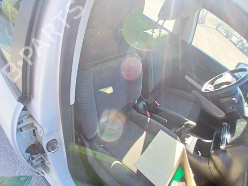 Rear parcel shelf CITROËN C3 III (SX) 1.2 PureTech 82 | BP40222349C85 - Image 14