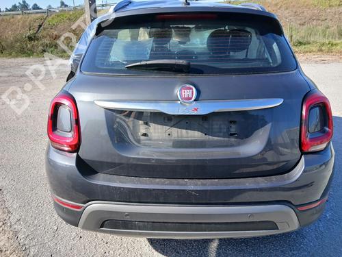 Right front driveshaft FIAT 500X (334_) 1.0 (334.AXN1B) | BP40466426M39 - Image 9