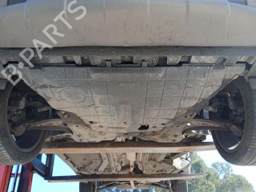 Right front driveshaft FIAT 500X (334_) 1.0 (334.AXN1B) | BP40466426M39 - Image 16