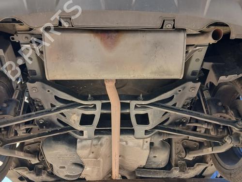 Right front driveshaft FIAT 500X (334_) 1.0 (334.AXN1B) | BP40466426M39 - Image 17