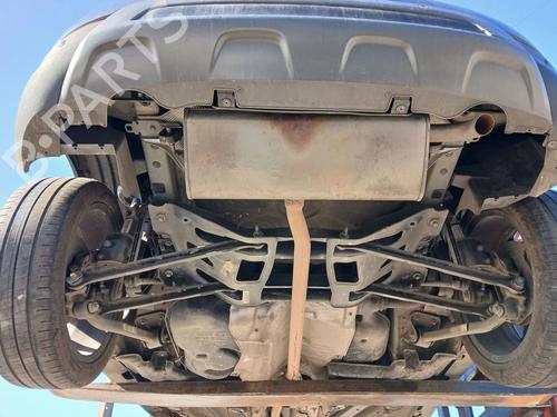 Right front driveshaft FIAT 500X (334_) 1.0 (334.AXN1B) | BP40466426M39 - Image 18