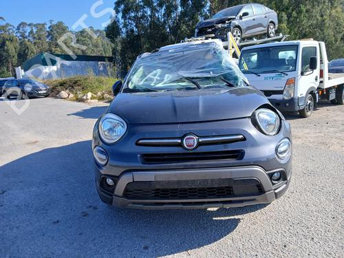 Right front driveshaft FIAT 500X (334_) 1.0 (334.AXN1B) | BP40466426M39 - Image 11