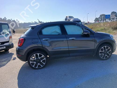 Right front driveshaft FIAT 500X (334_) 1.0 (334.AXN1B) | BP40466426M39 - Image 10