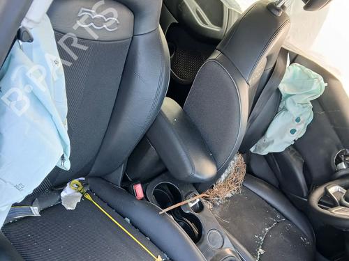 Right front driveshaft FIAT 500X (334_) 1.0 (334.AXN1B) | BP40466426M39 - Image 14