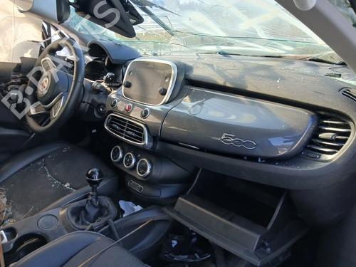 Right front driveshaft FIAT 500X (334_) 1.0 (334.AXN1B) | BP40466426M39 - Image 13