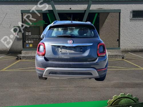Used Parts FIAT 500X (334_) 1.0 (334.AXN1B) 5009515