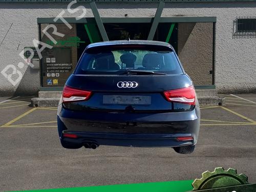 Used Parts AUDI A1 Sportback (8XA, 8XF) 1.4 TFSI 5009516