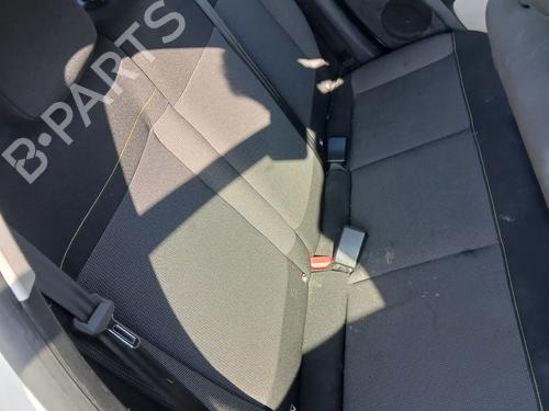 Rear parcel shelf CITROËN C3 III (SX) 1.5 BlueHDi 100 (SXYHYP, SXYHTU) | BP40222347C85 - Image 15