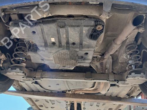 Rear parcel shelf CITROËN C3 III (SX) 1.5 BlueHDi 100 (SXYHYP, SXYHTU) | BP40222347C85 - Image 19