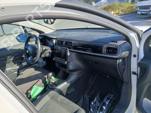 Rear parcel shelf CITROËN C3 III (SX) 1.5 BlueHDi 100 (SXYHYP, SXYHTU) | BP40222347C85 - Image 13