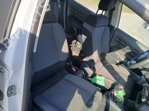 Rear parcel shelf CITROËN C3 III (SX) 1.5 BlueHDi 100 (SXYHYP, SXYHTU) | BP40222347C85 - Image 14