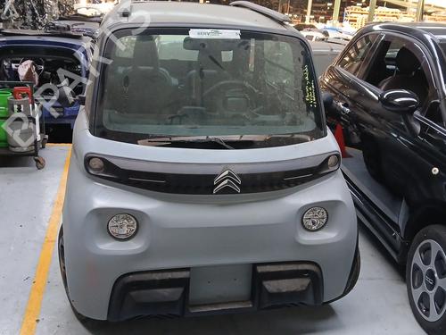 Used Parts CITROËN AMI (9A_) Electric (9AZ2CA) 5024228