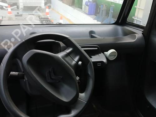 Right front seat CITROËN AMI (9A_) Electric (9AZ2CA) | BP40511050C16 - Image 8