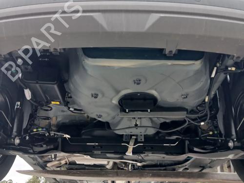 Rear parcel shelf DACIA SANDERO III | BP40264941C85 - Image 15
