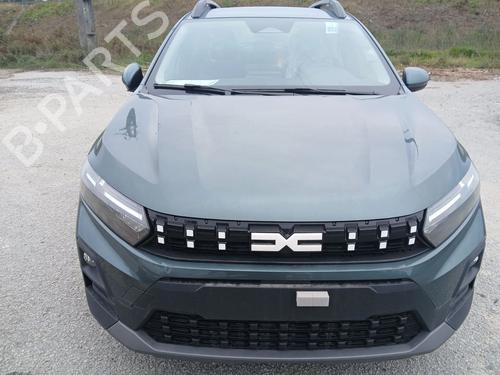 Rear parcel shelf DACIA SANDERO III | BP40264941C85 - Image 5