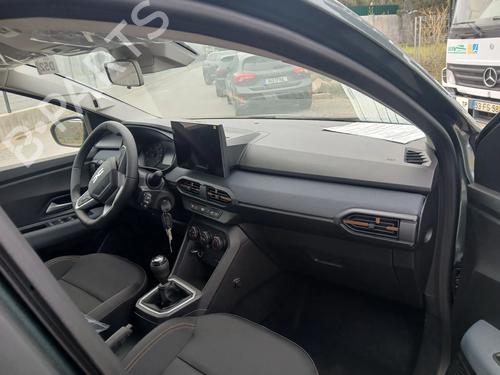 Rear parcel shelf DACIA SANDERO III | BP40264941C85 - Image 9