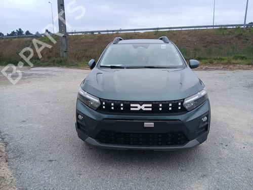 Rear parcel shelf DACIA SANDERO III | BP40264941C85 - Image 4