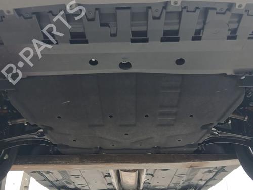 Rear parcel shelf DACIA SANDERO III | BP40264941C85 - Image 13