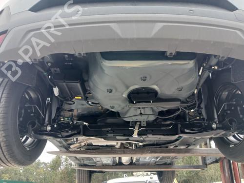 Rear parcel shelf DACIA SANDERO III | BP40264941C85 - Image 16