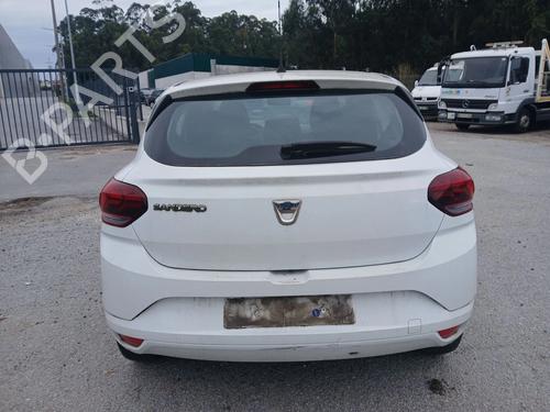 Rear parcel shelf DACIA SANDERO III 1.0 TCe 100 ECO-G | BP40264946C85  - Image 7