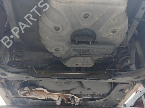 Rear parcel shelf DACIA SANDERO III 1.0 TCe 100 ECO-G | BP40264946C85  - Image 17