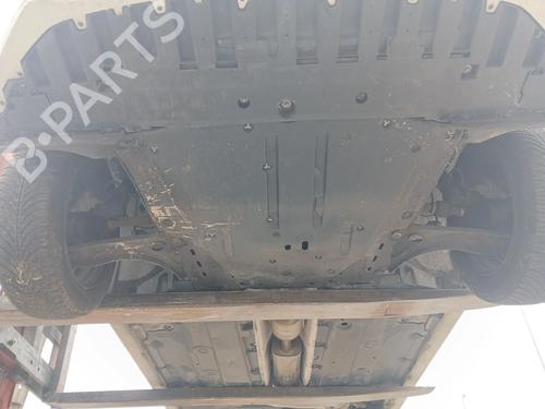 Rear parcel shelf DACIA SANDERO III 1.0 TCe 100 ECO-G | BP40264946C85  - Image 16