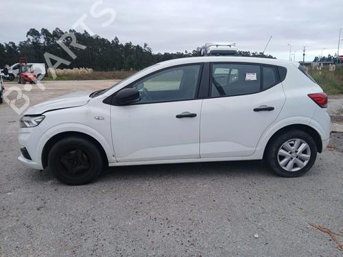 Rear parcel shelf DACIA SANDERO III 1.0 TCe 100 ECO-G | BP40264946C85  - Image 10