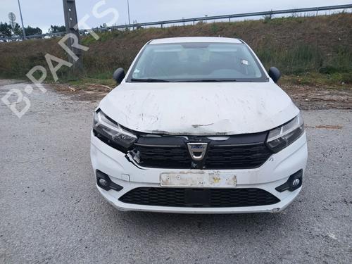 Rear parcel shelf DACIA SANDERO III 1.0 TCe 100 ECO-G | BP40264946C85  - Image 9