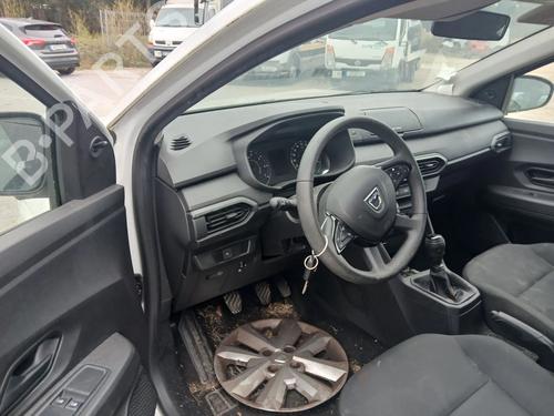Rear parcel shelf DACIA SANDERO III 1.0 TCe 100 ECO-G | BP40264946C85  - Image 11